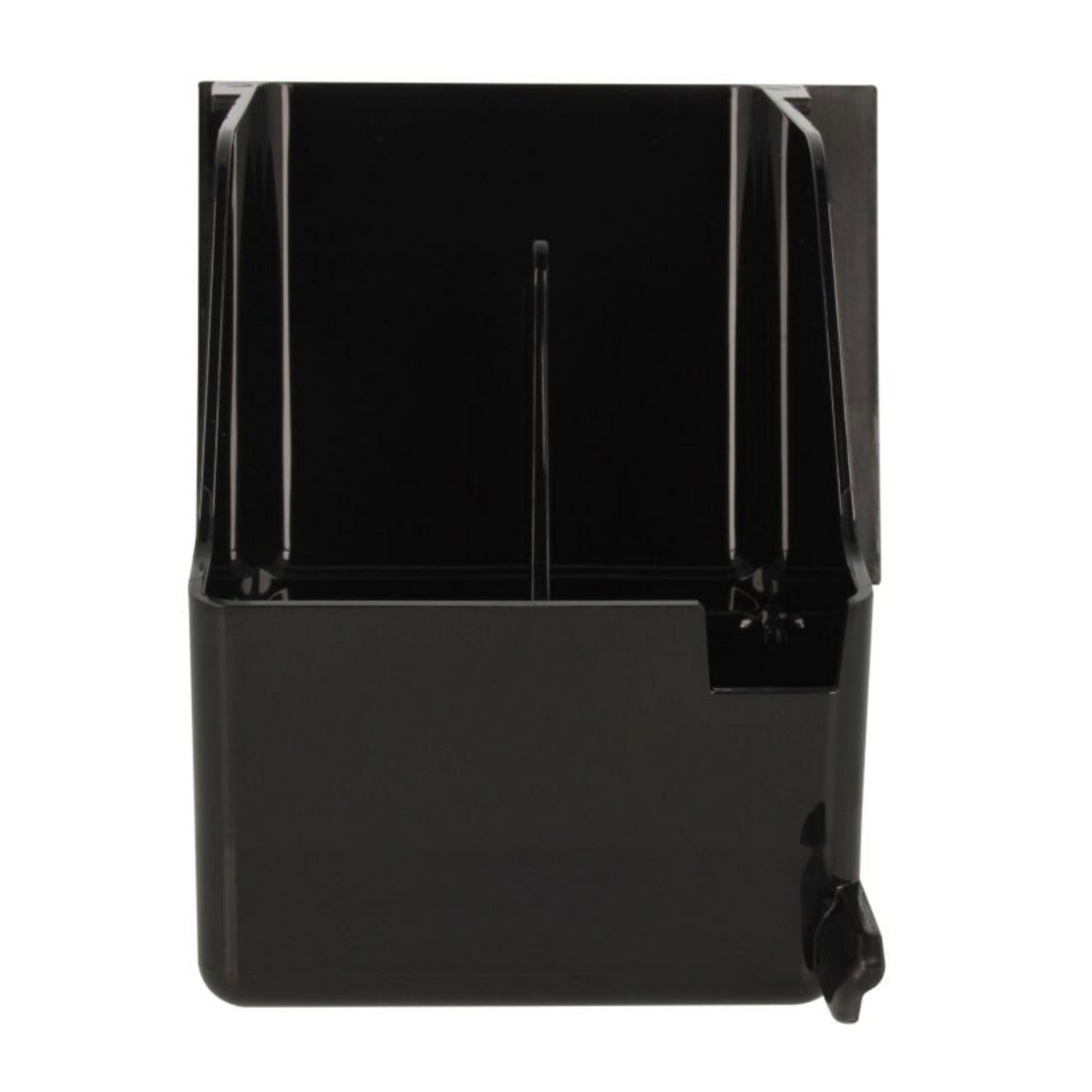 Delonghi Espresso Coffee Machine Coffee Grounds Dregs Pulp Waste Drawer Container AS13200103