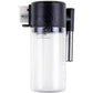 Delonghi Espresso Coffee Machine Milk Jug Container Carafe Frothing Pitcher AS00005733