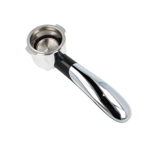 Delonghi Espresso Coffee Machine Sump Handle Holder Portafilter 2 Cups AS00002549