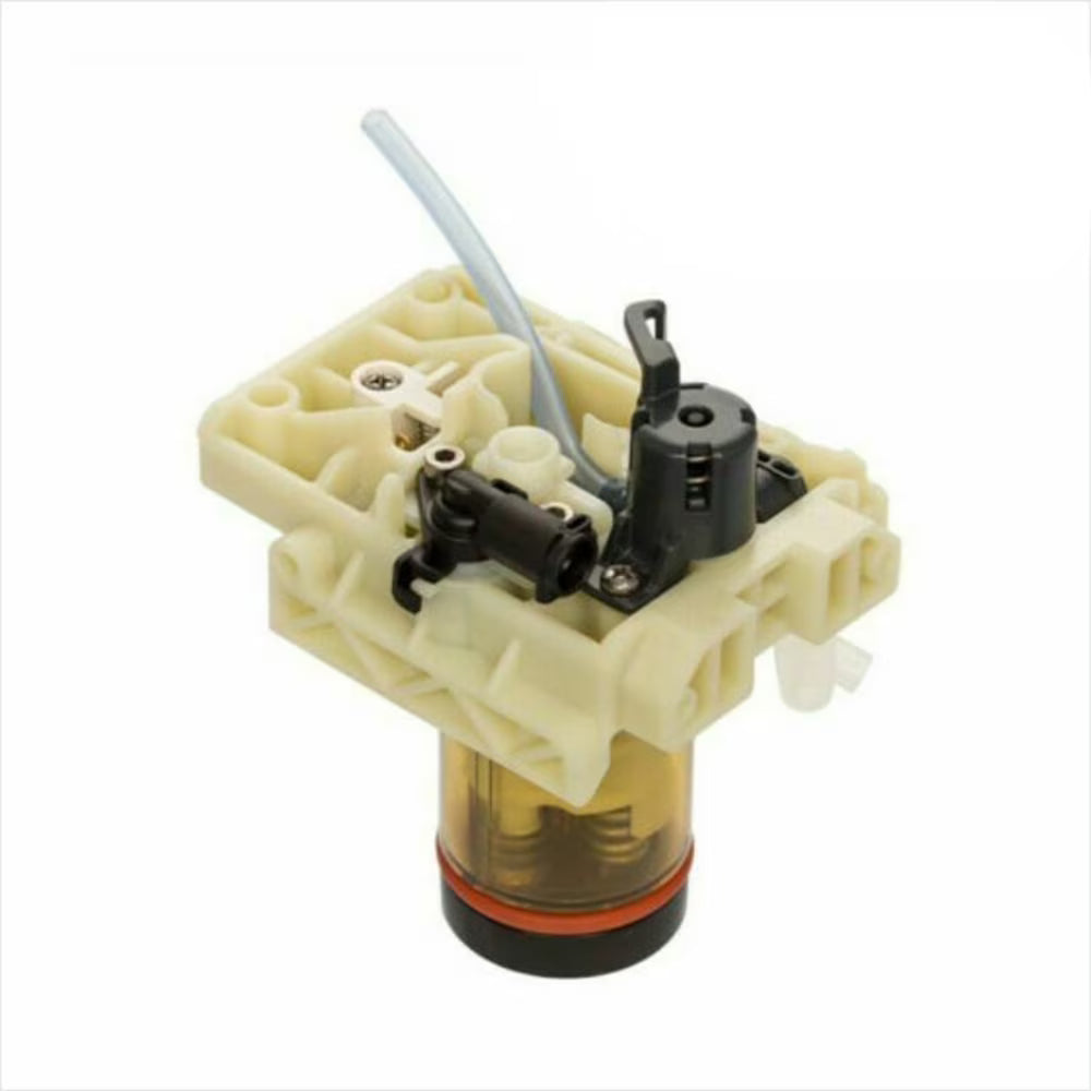 Delonghi Espresso Coffee Machine Ventilation Heater Piston Mechanism Valve Plunger 5513227961