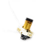 Delonghi Espresso Coffee Machine Ventilation Heater Piston Mechanism Valve Plunger 5513227961