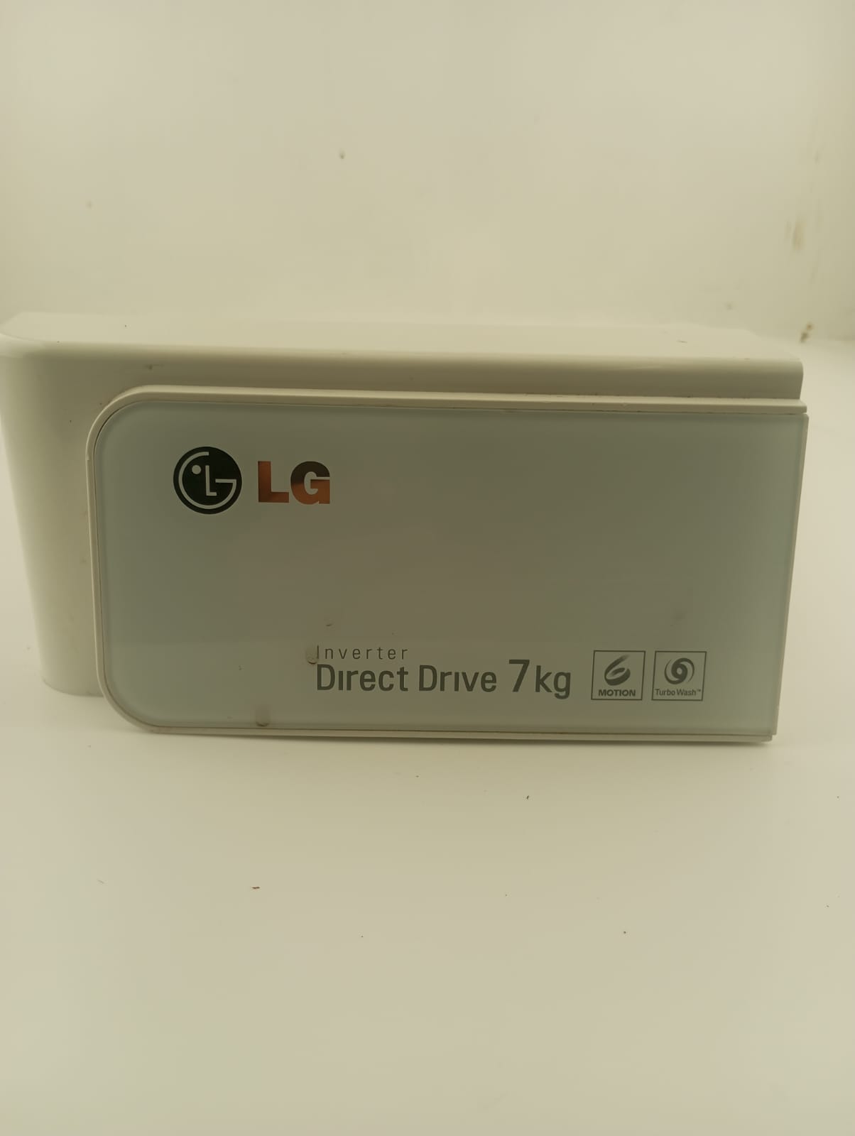 Detergent Dispenser Drawer for LG F14U1QDN0 AGL74893402