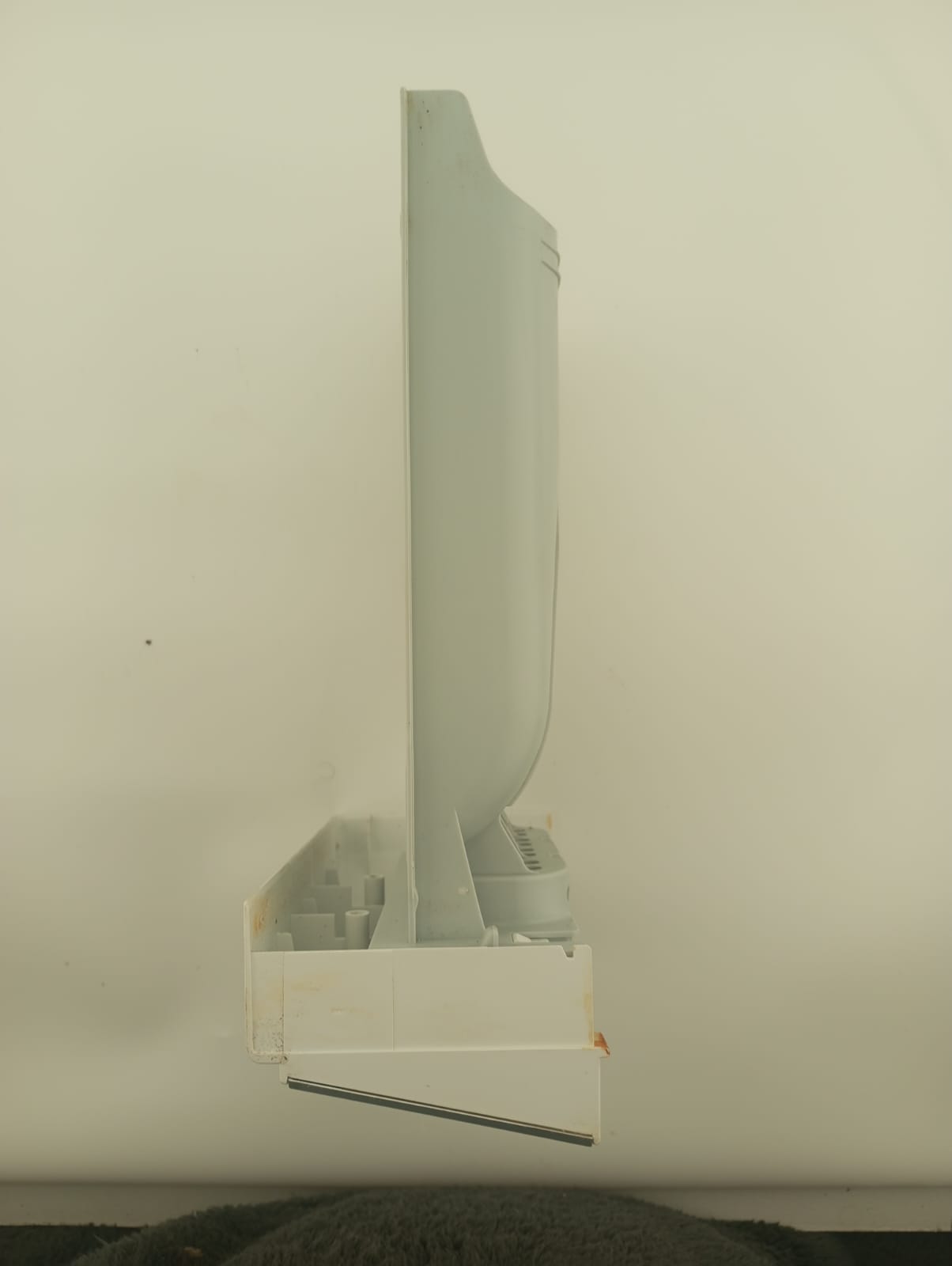Detergent Dispenser Drawer for LG F14U1QDN0 AGL74893402