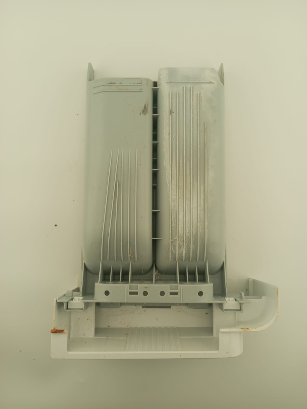 Detergent Dispenser Drawer for LG F14U1QDN0 AGL74893402