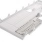 Bosch Neff Siemens Washing Machine Detergent Box Soap Drawer Dispenser Tray pper Part 11040938