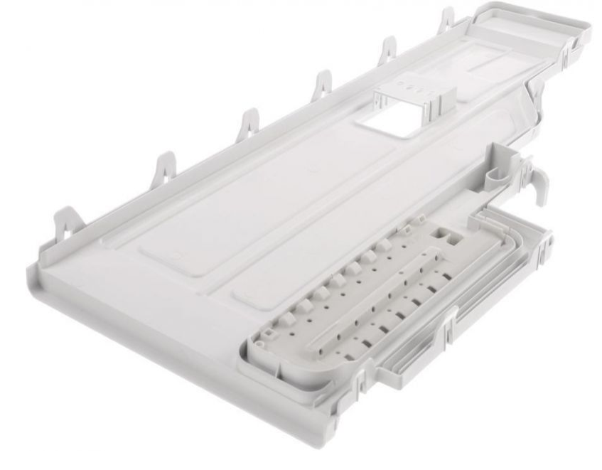 Bosch Neff Siemens Washing Machine Detergent Box Soap Drawer Dispenser Tray pper Part 11040938