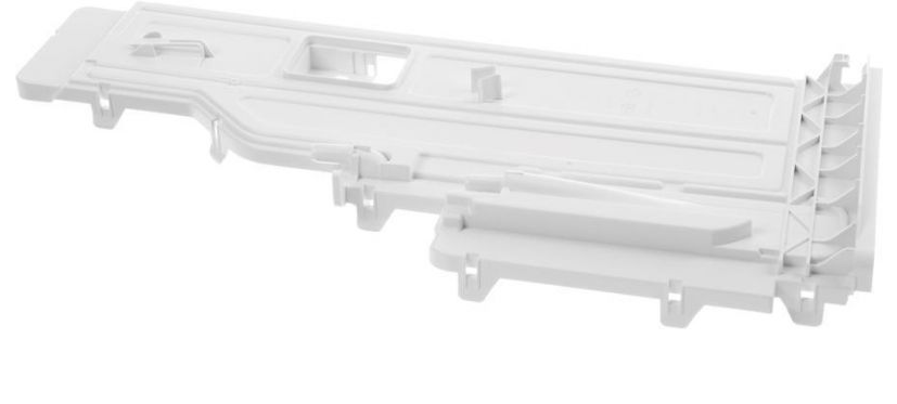 Bosch Neff Siemens Washing Machine Detergent Box Soap Drawer Dispenser Tray pper Part 11040938