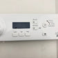 Display Board with PCB for Hotpoint VHD WMBF 742P UK Programmed