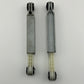 Bosch NEFF Siemens Pair of Washing Machine Shock Absorber legs 00439849