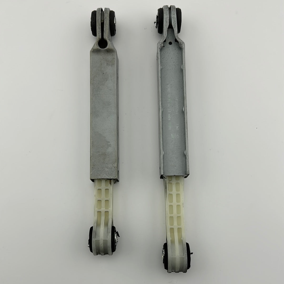 Bosch NEFF Siemens Pair of Washing Machine Shock Absorber legs 00439849