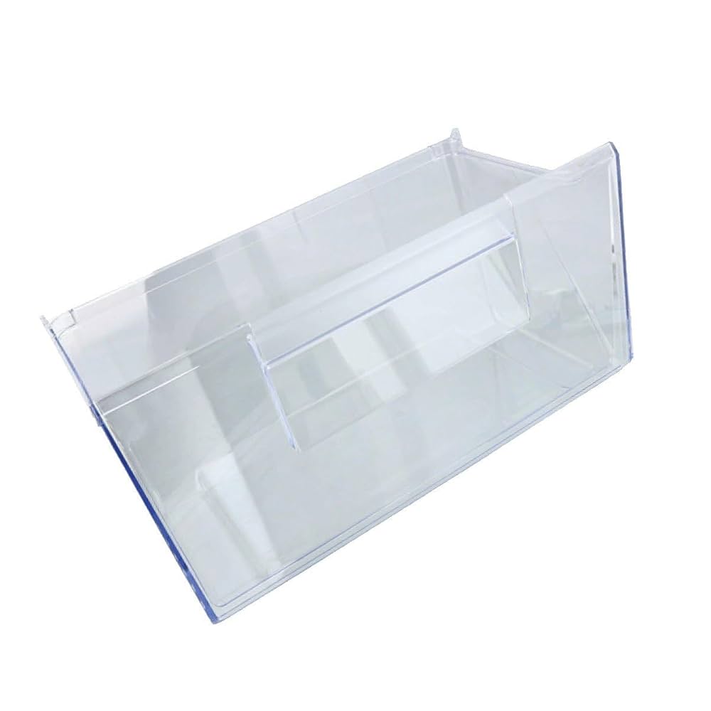 Electrolux IKEA Smeg Zanussi Refrigerator Fridge Freezer Box Bottom Drawer 2647016134