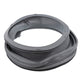 Electrolux John Lewis Zanussi Washing Machine Rubber Bellow Door Seal Gasket 1325615019