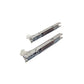 Electrolux Privileg Zanussi Cooker Main Oven Door Hinge Kit Pack of 2 50289805009