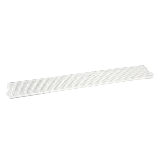 Electrolux Zanussi Cooker Hood Extractor Light Diffuser Lamp Cover 382x60mm 366803