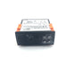 Elitech ECS-180neo Black Fascia Temperature Controller Refrigeration, Defrosting and Fan Control Output