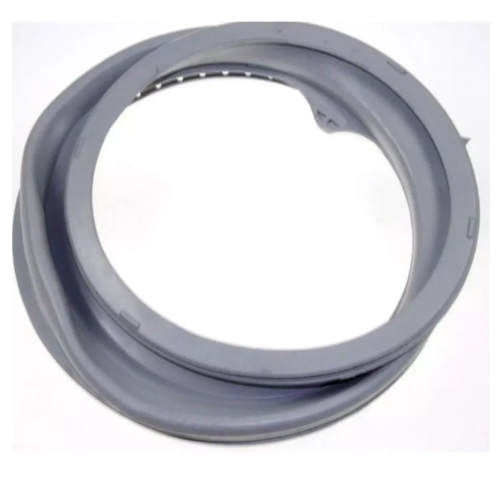 Faure Zanussi Washing Machine Rubber Door Seal Gasket 4055085726
