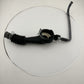 Drum Sump Outlet Hose Bosch Neff Siemens 00439862