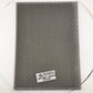 Hygena Diplomat Cooker Hood Extractor Grease Filter Mesh - Aluminium : 420x300mm