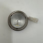 Whirlpool Hotpoint Indesit Extractor Cooker Hood Halogen Lamp Assembly G4 20W 12V C00311730
