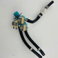 Samsung Washing Machine Cold Water Triple Solenoid Inlet Valve DC62-00233B