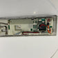 Washing Machine PCB Module 00668831 with facial panel of Bosch wae24467uk/10
