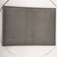 Hygena Diplomat Cooker Hood Extractor Grease Filter Mesh - Aluminium : 420x300mm