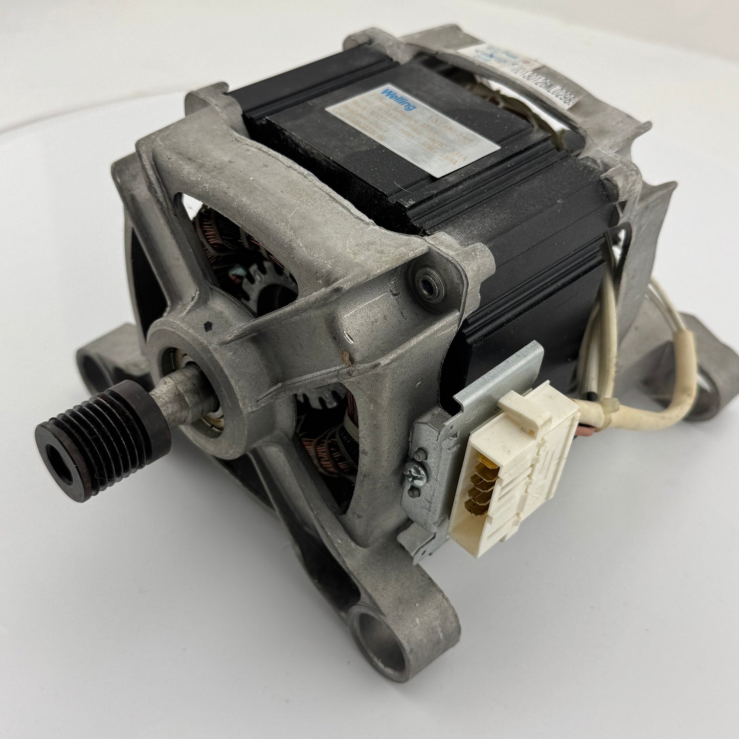 Indesit Motor : Welling YXT480-2A(L) 160031876 W10905768 ( YXT-480-2-6L ) 482000090245