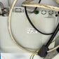Britannia p780-70a complete Motor PCB and light assembly