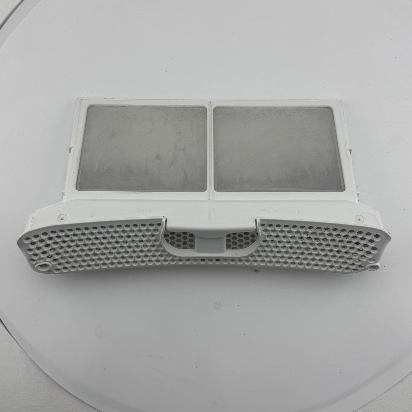 Bosch Neff Siemens Tumble Dryer Double Fluff Lint Filter 00656033