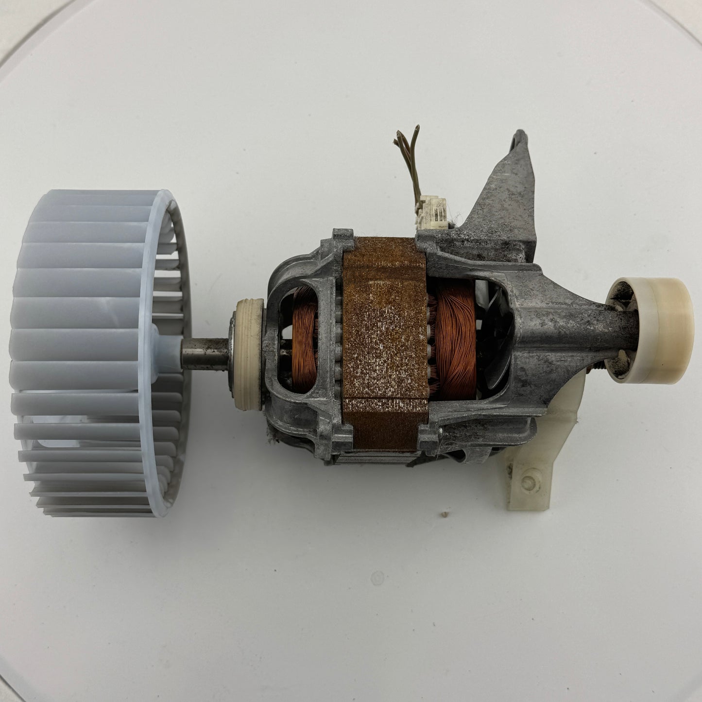 Bosch Neff Siemens Tumble Dryer Motor 220-240V 50Hz (1BE-5235-2AA) 9000686696