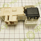 Genuine Washing Machine Door Interlock 00603514 00426992 00423587