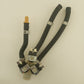 Goldstar Cold Water Triple Solenoid Inlet Valve : 180Deg. With 12 Bore Outlets 5221EN2003J