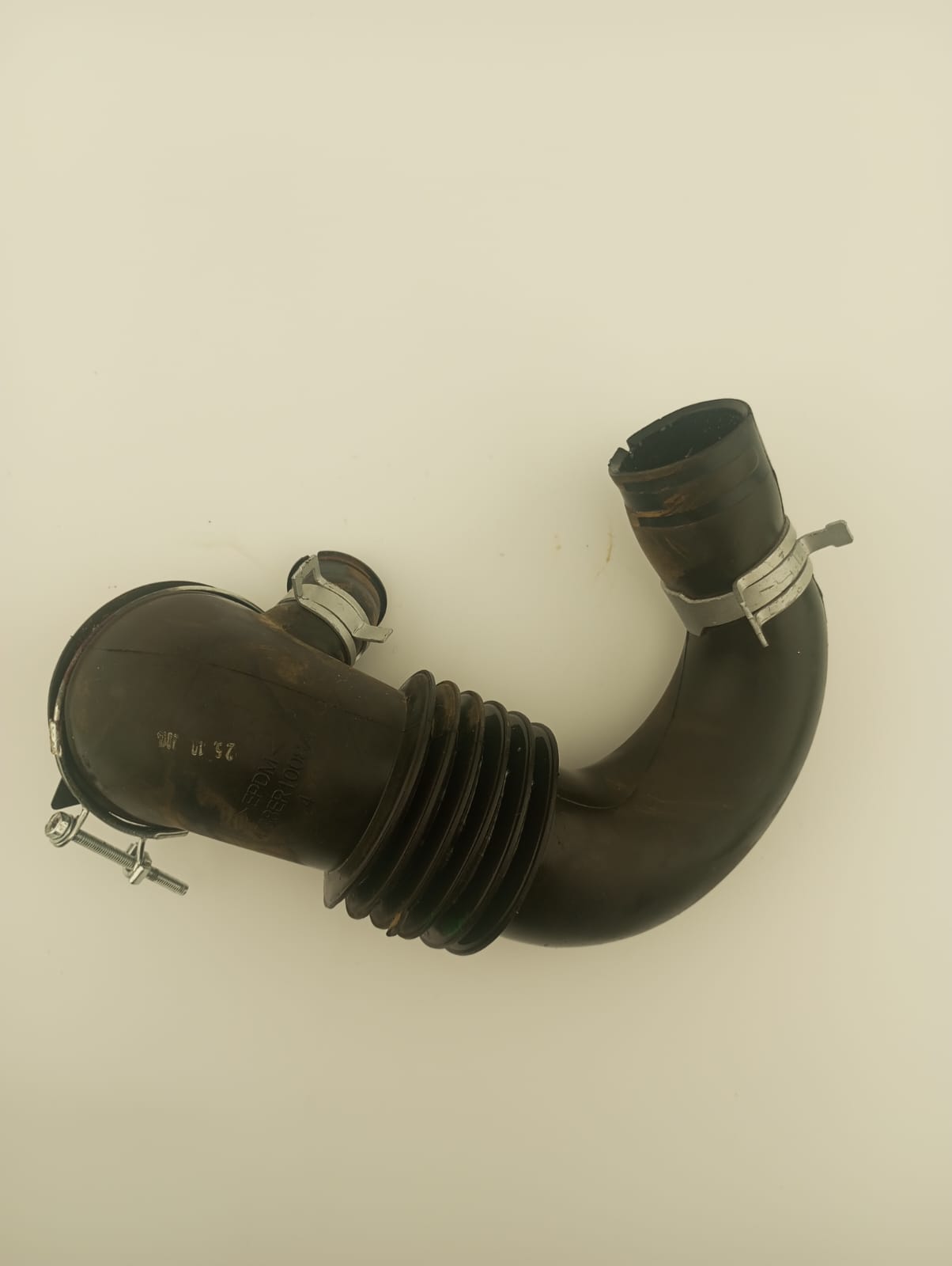 Goldstar Sump Hose MAR62161902
