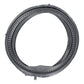 Haier Washing Machine Rubber Door Seal Gasket 49124562