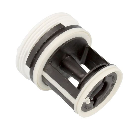 Hoover Candy Haier Washing Machine Drain Pump Filter Genuine 41021233