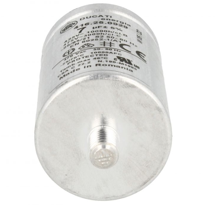 Hoover Capacitor - 7MF (7UF) 41039164 09069857