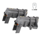 Hoover Carbon Brushes - Pair 49018683