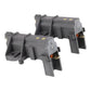 Hoover Carbon Brushes - Pair 49018683