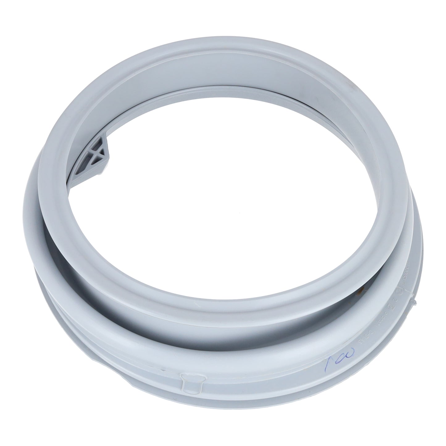 Hoover Candy Zerowatt Washing Machine Rubber Door Seal Gasket 41008852
