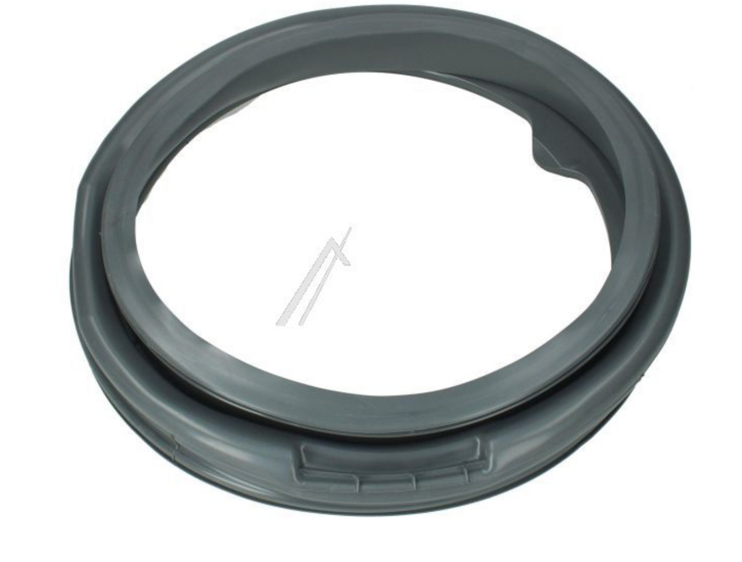 Bauknecht Hotpoint Whirlpool Washing Machine Door Seal Gasket Rubber Boot C00849775 488000849775