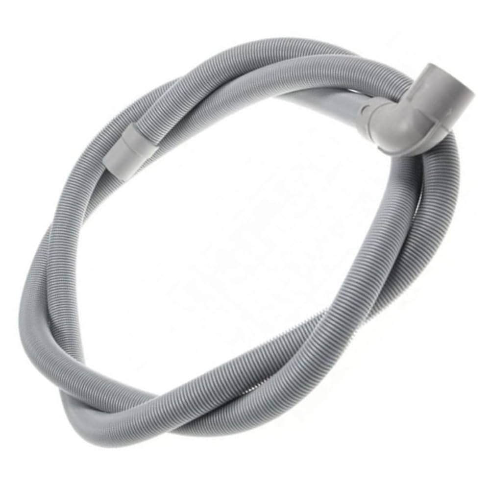 Hotpoint Indesit Whirlpool Washing Machine Waste Pipe Drain Hose C00303360