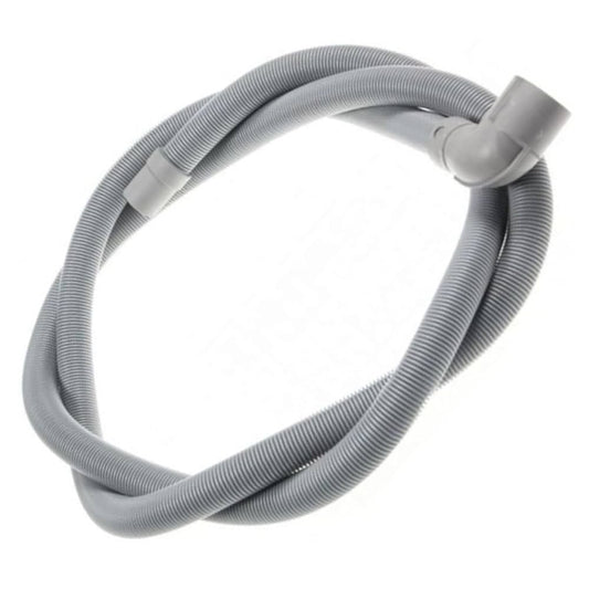Hotpoint Indesit Whirlpool Washing Machine Waste Pipe Drain Hose C00303360