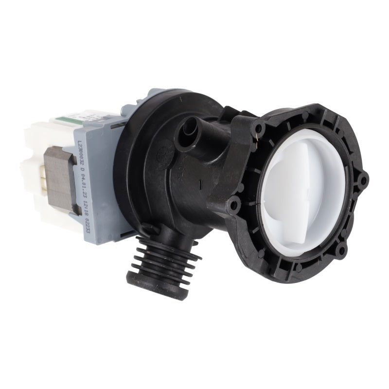 Hotpoint Indesit Whirlpool Washing Machine Drain Pump Assembly 25W 230V C00855480