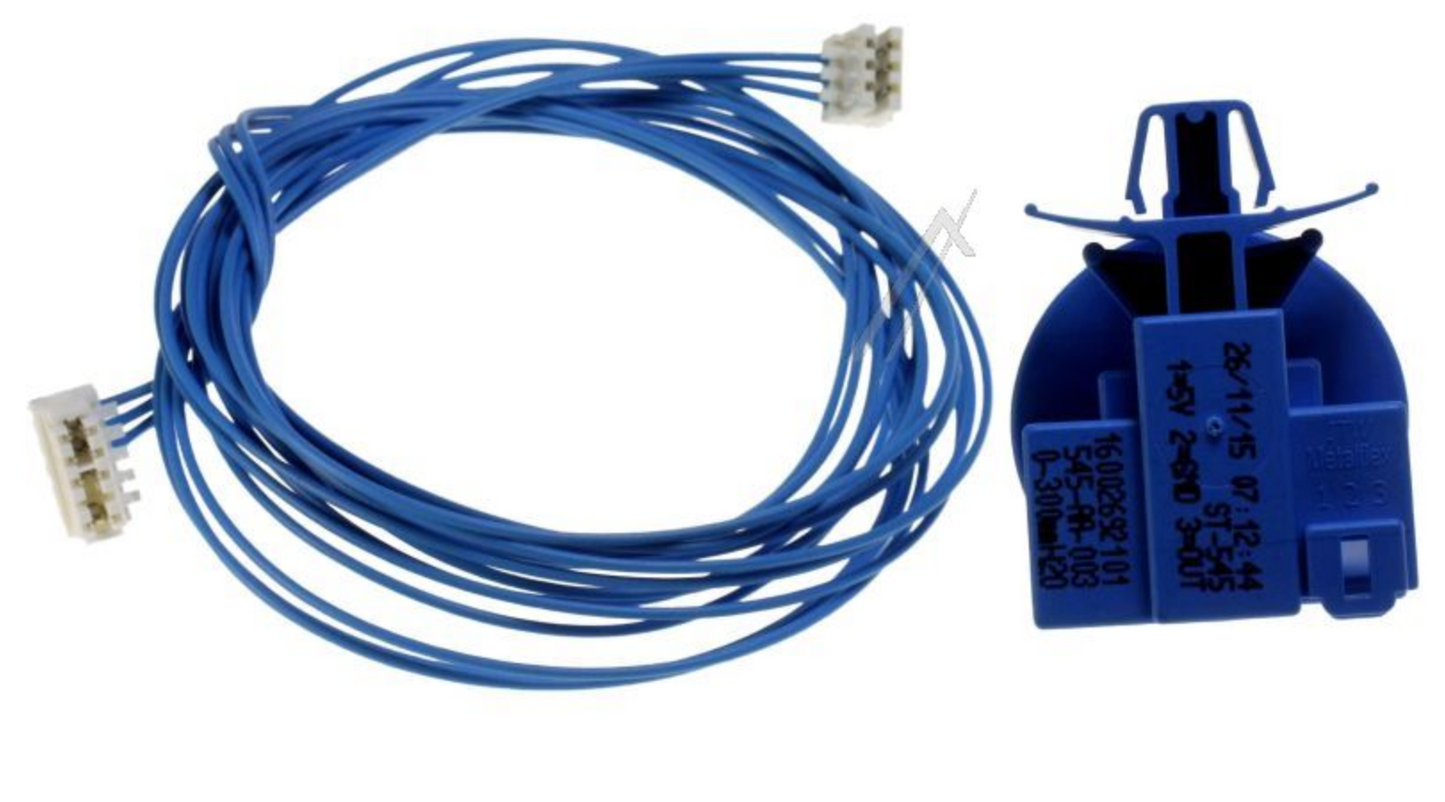 Hotpoint Linear Pressure Switch ST-545 (545-AA-003)
