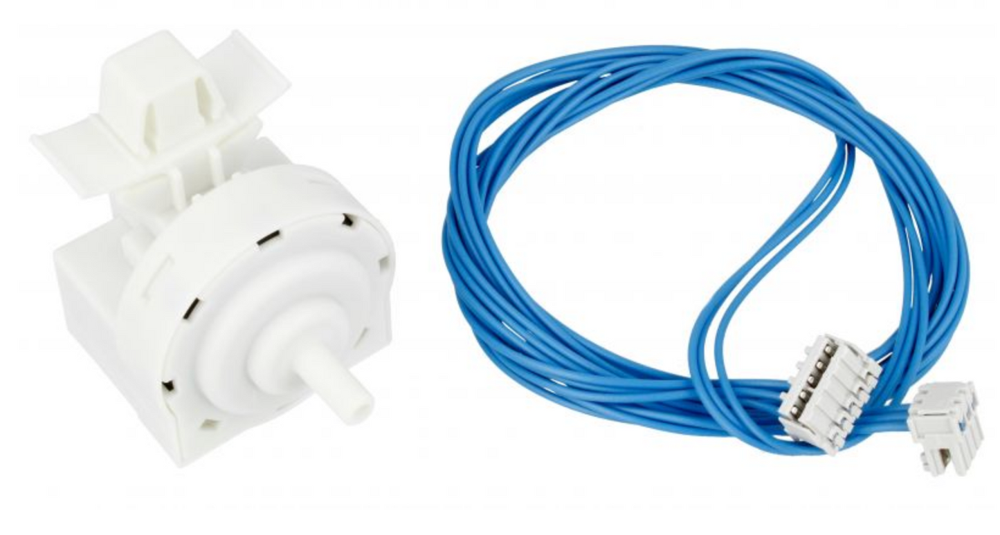 Hotpoint Linear Pressure Switch ST-545 (545-AA-003)