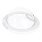 Hotpoint WMFUG1063PUK Outer Door Assembly C00507930