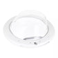 Hotpoint WMFUG1063PUK Outer Door Assembly C00507930