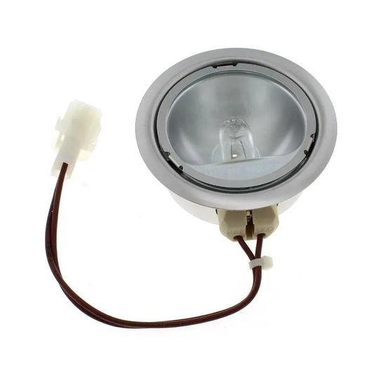 Cooker Hood Lamp Holder + Bulb 25W G9 230V C00298223 Hotpoint Whirlpool Indesit