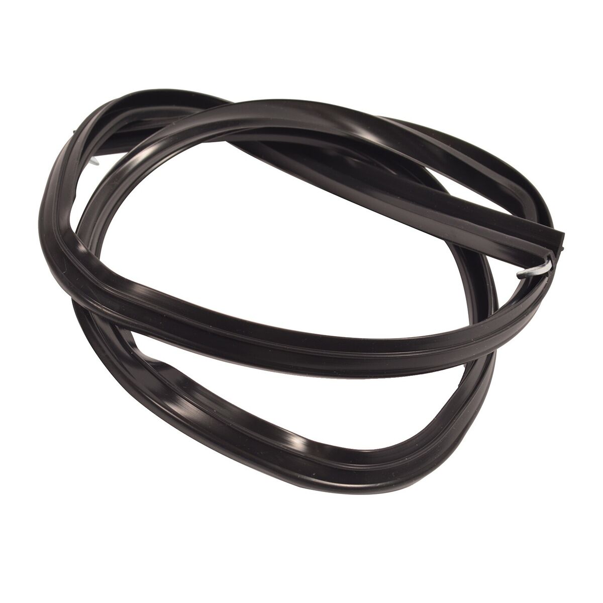 Hotpoint Indesit Cooker Oven Top Oven Door Seal Rubber Gasket C00230129