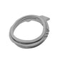 Hotpoint Indesit Washing Machine Rubber Door Seal Gasket C00303521